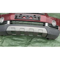 ZDERZAK PRZÓD KOMPLETNY CHEVROLET CAPTIVA I 96442718