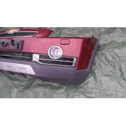 ZDERZAK PRZÓD KOMPLETNY CHEVROLET CAPTIVA I 96442718