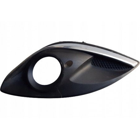 ZAŚLEPKA HALOGENU ZDERZAKA PRAWA OPEL CORSA D