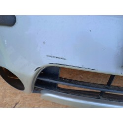 ORYGINAŁ ZDERZAK PRZÓD 71101S2H0000 HONDA HR-V HRV I 1999-