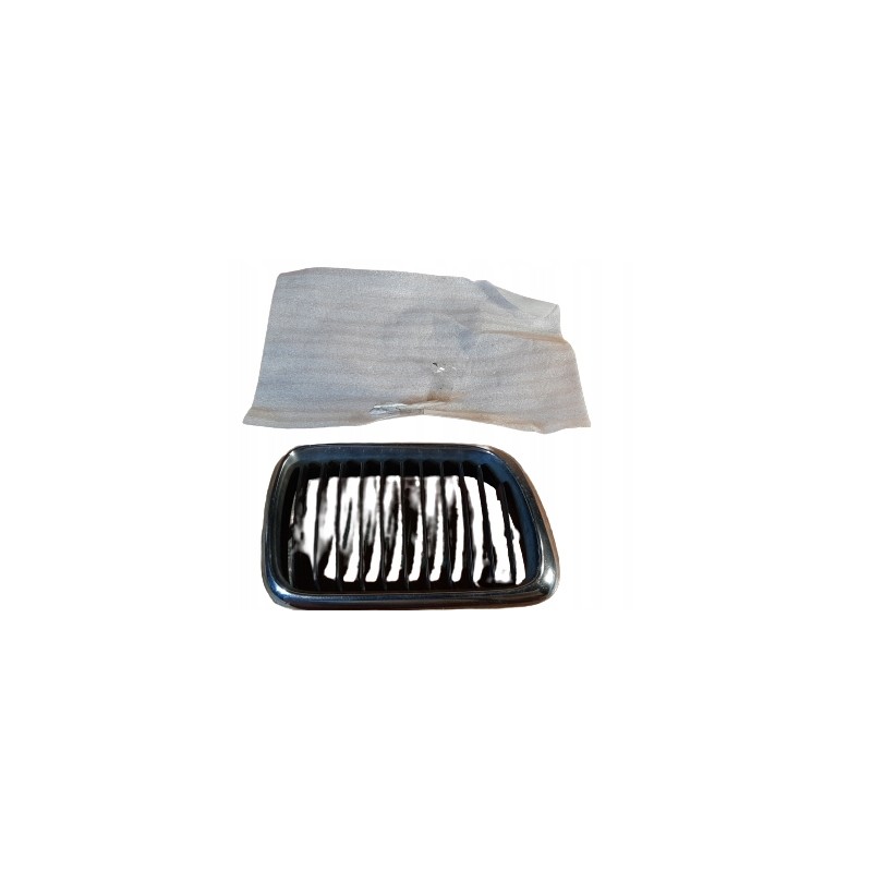 8185802 ATRAPA GRILL NERKA PRAWA BMW 3 E36 51.13-8185802