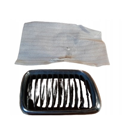 8185802 ATRAPA GRILL NERKA PRAWA BMW 3 E36 51.13-8185802