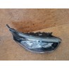 LAMPA REFLEKTOR PRAWY PRZÓD EU JK21-13W029-DJ FORD TRANSIT CUSTOM 17- LIFT