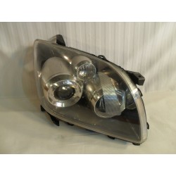 LAMPA PRAWY PRZÓD REFLEKTOR XENON EU TOYOTA AVENSIS T25 LIFT 2006-