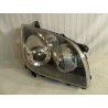 LAMPA PRAWY PRZÓD REFLEKTOR XENON EU TOYOTA AVENSIS T25 LIFT 2006-