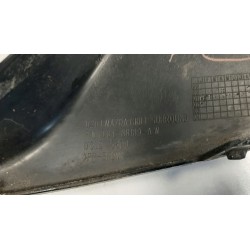 YL84-8B189 LISTWA ZDERZAKA PRZÓD MAZDA TRIBUTE