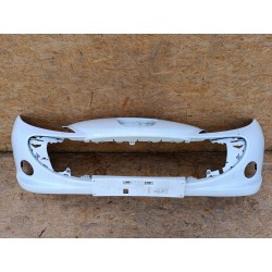 ZDERZAK PRZÓD PRZEDNI ORYGINAŁ PEUGEOT 206+ 206 + PLUS 9686460377