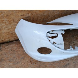 ZDERZAK PRZÓD PRZEDNI ORYGINAŁ PEUGEOT 206+ 206 + PLUS 9686460377