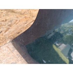 ZDERZAK PRZÓD PRZEDNI ORYGINAŁ 5K0807221 VOLKSWAGEN GOLF VI 6 HB