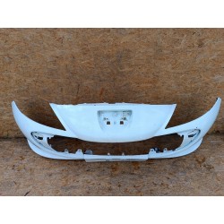 ZDERZAK PRZÓD PRZEDNI ORYGINAŁ PEUGEOT 206+ 206 + PLUS 9686460377