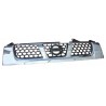 KRATKA GRILL ATRAPA ZDERZAKA PRZÓD 62310VK000 NISSAN NAVARA D22 LIFT 02-