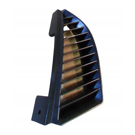 ZAŚLEPKA KRATKA ATRAPA LEWA GRILL MITSUBISHI COLT