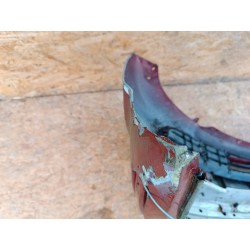 BELKA ZDERZAK PRZÓD PRZEDNI ORYGINAŁ BMW 3 E46 97-01 8195283 8195287