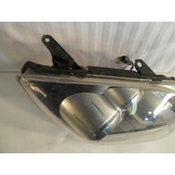 LAMPA PRAWY PRZÓD REFLEKTOR XENON EU TOYOTA AVENSIS T25 LIFT 2006-