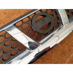 KRATKA GRILL ATRAPA ZDERZAKA PRZÓD 62310VK000 NISSAN NAVARA D22 LIFT 02-