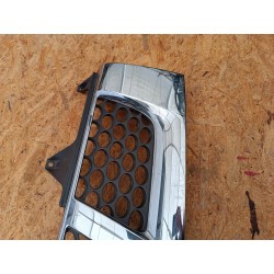 KRATKA GRILL ATRAPA ZDERZAKA PRZÓD 62310VK000 NISSAN NAVARA D22 LIFT 02-