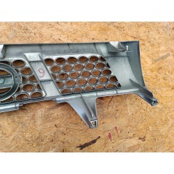 KRATKA GRILL ATRAPA ZDERZAKA PRZÓD 62310VK000 NISSAN NAVARA D22 LIFT 02-