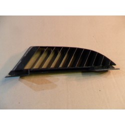 ZAŚLEPKA KRATKA ATRAPA LEWA GRILL MITSUBISHI COLT