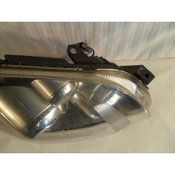 LAMPA PRAWY PRZÓD REFLEKTOR XENON EU TOYOTA AVENSIS T25 LIFT 2006-