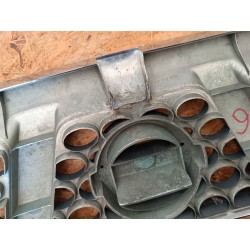 KRATKA GRILL ATRAPA ZDERZAKA PRZÓD 62310VK000 NISSAN NAVARA D22 LIFT 02-