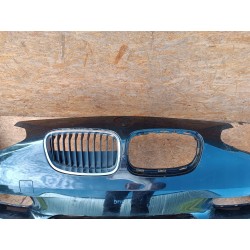 ZDERZAK PRZÓD PRZEDNI ORYGINAŁ BMW 1 F20 F21 2011- 7245731