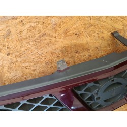 KRATKA GRILL ATRAPA ZDERZAKA PRZÓD 62310EQ303 NISSAN X-TRAIL T30 LIFT