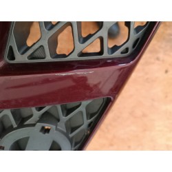 KRATKA GRILL ATRAPA ZDERZAKA PRZÓD 62310EQ303 NISSAN X-TRAIL T30 LIFT