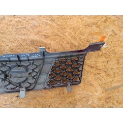 KRATKA GRILL ATRAPA ZDERZAKA PRZÓD 62310EQ303 NISSAN X-TRAIL T30 LIFT