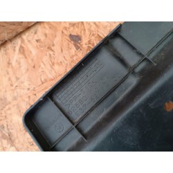 625801AA0A OSŁONA GÓRNA ATRAPY PASA PRAWY PRZÓD NISSAN MURANO Z51