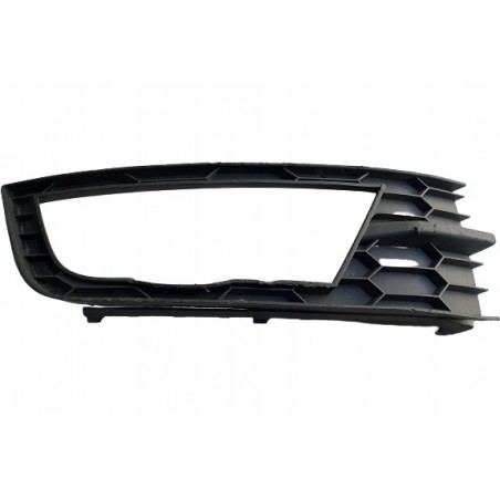 KRATKA ZAŚLEPKA ZDERZAKA PRAWA SKODA OCTAVIA III