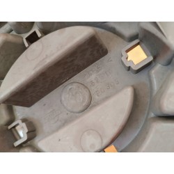 KRATKA GRILL ATRAPA ZDERZAKA PRZÓD 62310EQ303 NISSAN X-TRAIL T30 LIFT