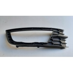 KRATKA ZAŚLEPKA ZDERZAKA PRAWA SKODA OCTAVIA III