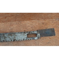 MERCEDES VITO W638 BELKA WZMOCNIENIE ZDERZAKA PRZÓD