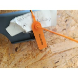 KRATKA GRILL ATRAPA ZDERZAKA PRZÓD 62310EQ303 NISSAN X-TRAIL T30 LIFT