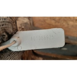 MERCEDES VITO W638 BELKA WZMOCNIENIE ZDERZAKA PRZÓD