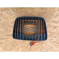KRATKA GRILL ATRAPA ZDERZAKA PRZÓD SEAT IBIZA II CORDOBA 6714051J