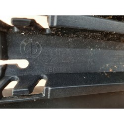 ZDERZAK PRZEDNI PRZÓD BMW 1 I E87 E81 2004-2007