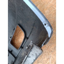 ZDERZAK PRZÓD PRZEDNI ORYGINAŁ 86511-07000 KIA PICANTO I 2004-