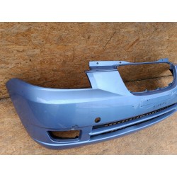 ZDERZAK PRZÓD PRZEDNI ORYGINAŁ 86511-07000 KIA PICANTO I 2004-