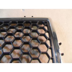 KRATKA GRILLA ATRAPA RENAULT TRAFIC VIVARO II 01-