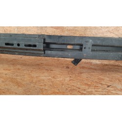 KIA CARNIVAL III WZMOCNIENIE BELKA ZDERZAKA TYŁ