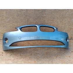 ZDERZAK PRZÓD PRZEDNI ORYGINAŁ 10503410 BMW Z4 E85