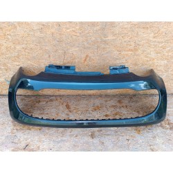 ZDERZAK PRZÓD PRZEDNI ORYGINAŁ 52119-0H070 CITROEN C1 2005-