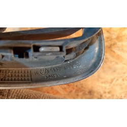 8185802 ATRAPA GRILL NERKA PRAWA BMW 3 E36 51.13-8185802