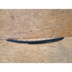 13267706 LISTWA HOKEJ ZDERZAKA LEWY PRZÓD OPEL MERIVA B