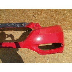 ORYGINAŁ ZDERZAK PRZÓD HONDA HRV II HR-V 2015-