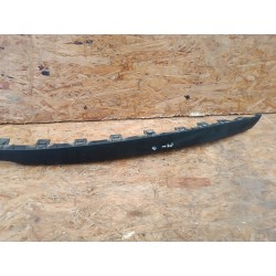 13267706 LISTWA HOKEJ ZDERZAKA LEWY PRZÓD OPEL MERIVA B