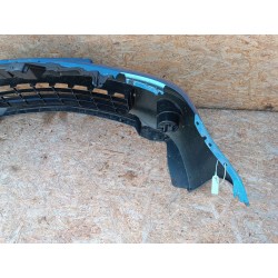 ZDERZAK PRZÓD PRZEDNI ORYGINAŁ 620229U040 NISSAN NOTE E11 2006-