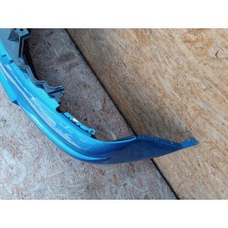 ZDERZAK PRZÓD PRZEDNI ORYGINAŁ 620229U040 NISSAN NOTE E11 2006-