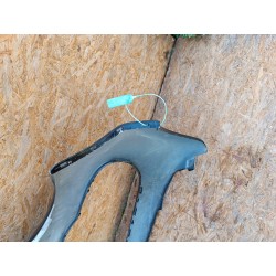 ZDERZAK PRZÓD PRZEDNI ORYGINAŁ 52119-0H070 CITROEN C1 2005-